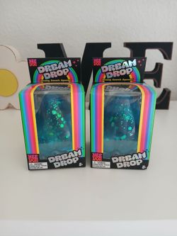 Needoh Dream Drop✨️ 💧 💦