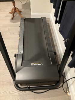 Weslo cadence 80 treadmill sale