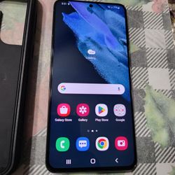 Verizon Samsung Galaxy S21 128gb