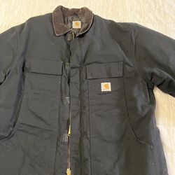 Cathart Jacket 
