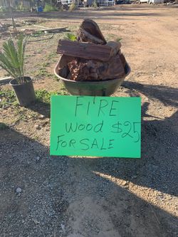 Firewood