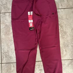 Scrub Pants 