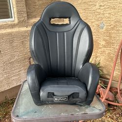 UTVMA Mini bucket seat
