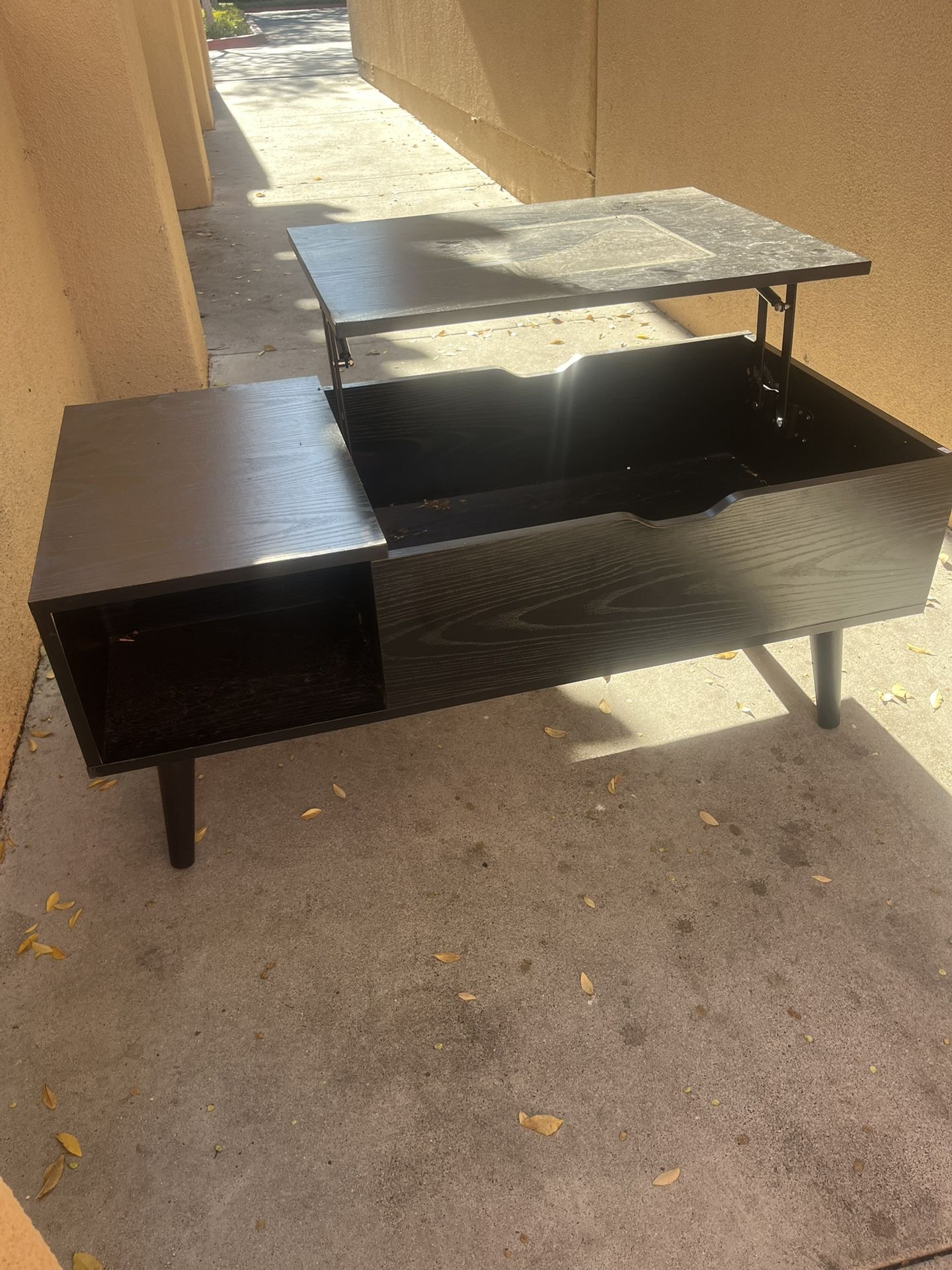 Adjustable Furniture Great For Storage