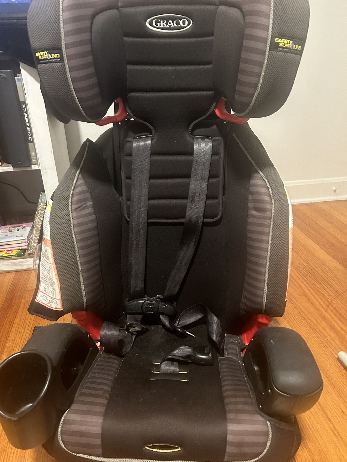 Car Seat