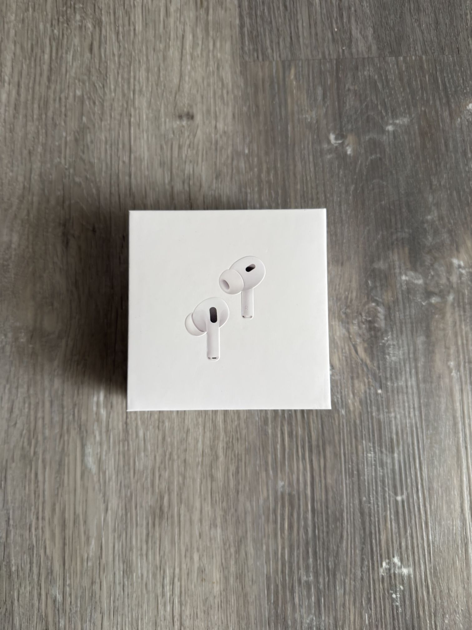 Apple Airpod Pro (Brand New)