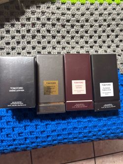 Tom Ford Bundle