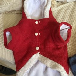 Doggie Cloths 