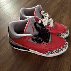 Jordan 3 Retro SE