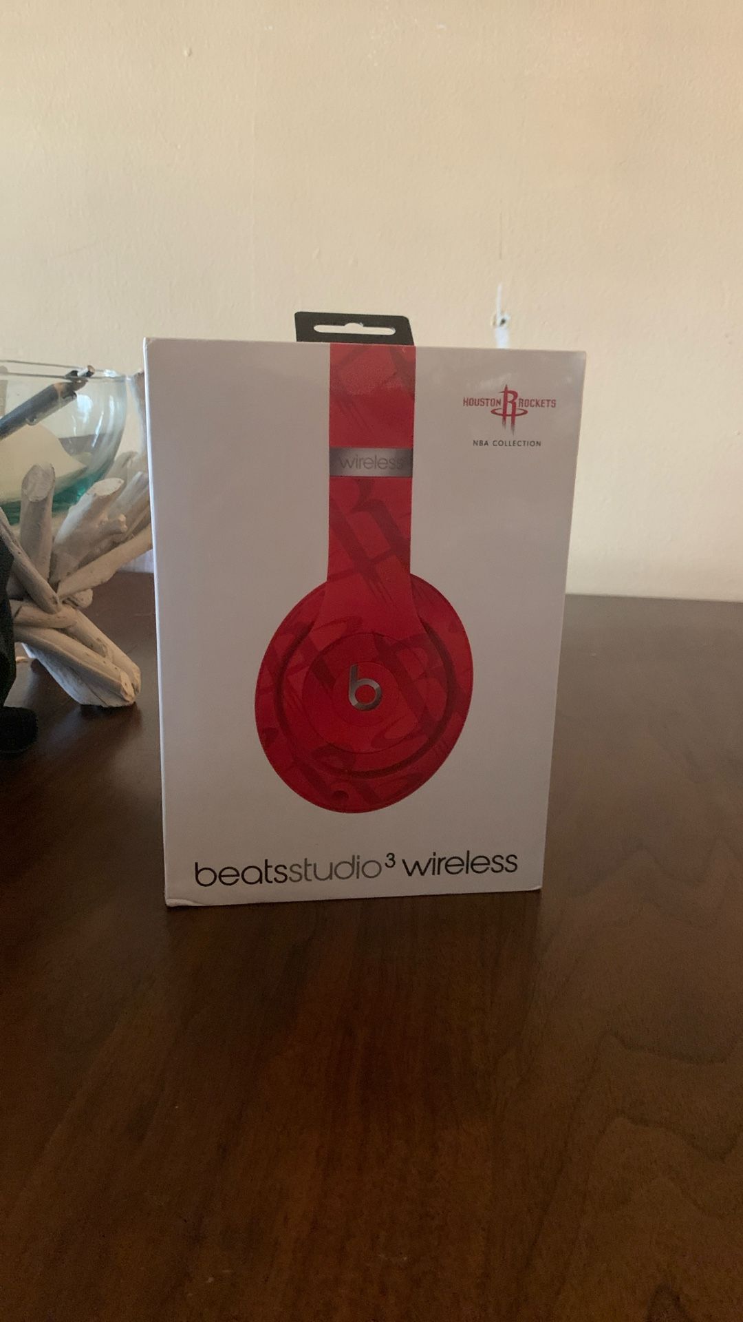 Beats Studio3 Wireless