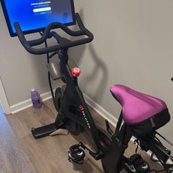 Peloton Bike 2021