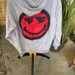 Chinatown X Faze Hoodie