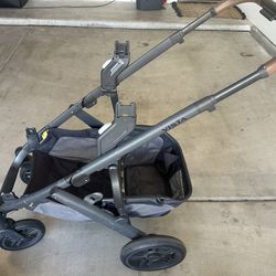 UppaBaby Stoller and Accessory Pieces