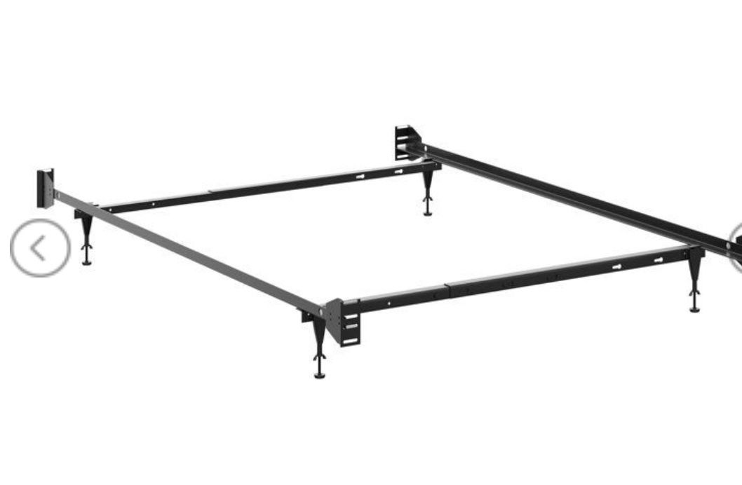 Full Bed Rails Conversion Rails 