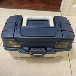 Tackle Box