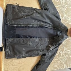 Nike SB Jacket Windbreaker