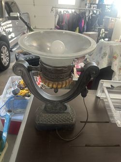 Table Lamp