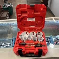 Hole Dozer $79.99 Set 