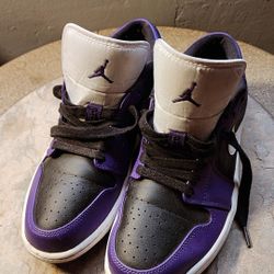nike 9.5