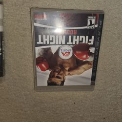 Playstation 3 Games
