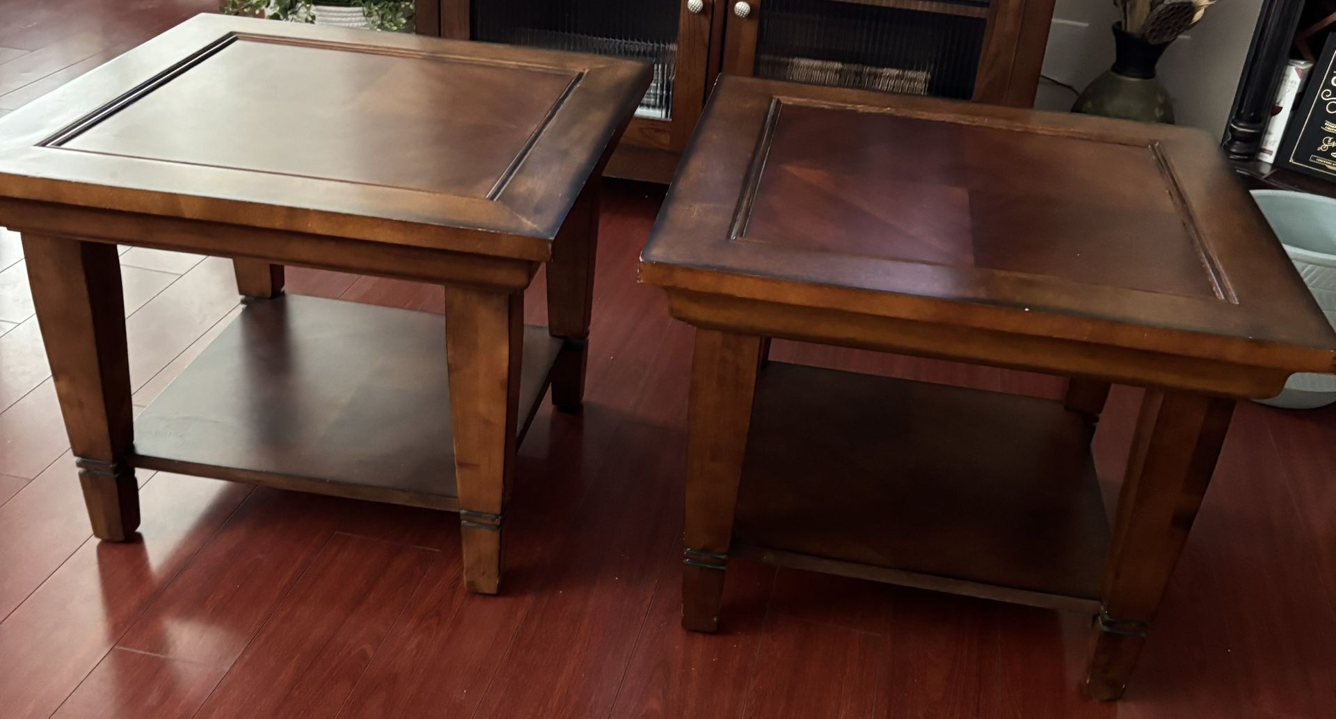 Coffee Tables Bassett