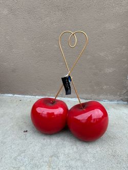 Cherry Home Decor