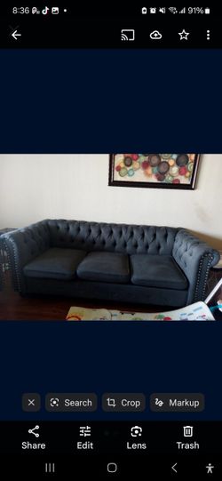Moving Sales, 1 Sitter And 3 Sitter $500