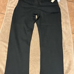 Essentials fear of god sweats