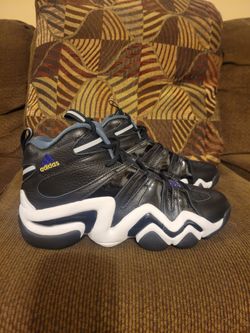 Men's Kobe Bryant Crazy 8 1998 All Star Game Shoes Size 8.5