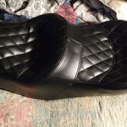 Honda Goldwing Seat 75-79