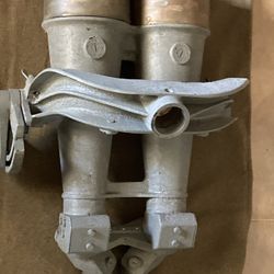 Super Rare WWII WW2 Japanese Battle Ship Naval Binoculars navy USN big eye model