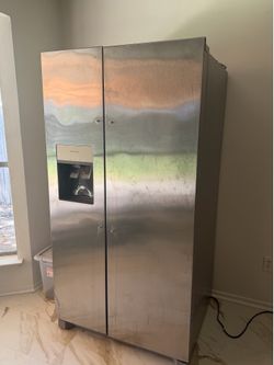 Frigidaire