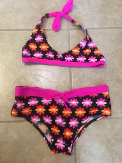 Girls Bikini