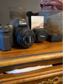 Canon 6d