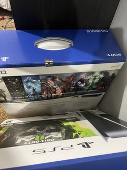 PS5 | BRAND NEW