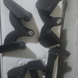 Mag Grip Bars 