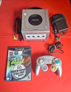Gamecube