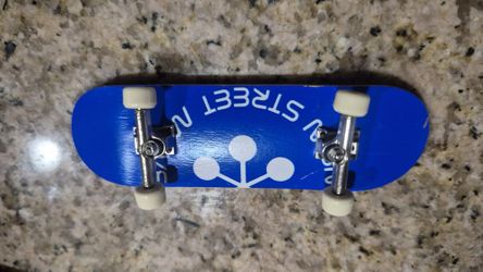 Finger Board Skateboard 