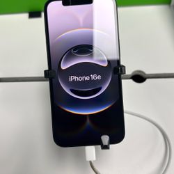 Iphone 16 E 