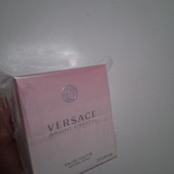 Versace Bright Crystal