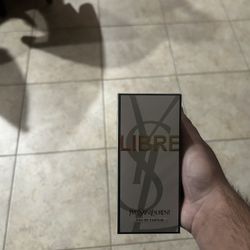 Ysl Libre