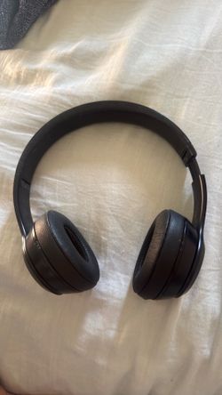 BEATS SOLO 3