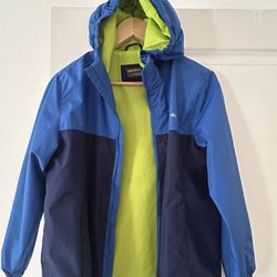 Rain Coat 