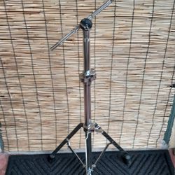 Sonor Boom Stand Cymbals Drums Instruments Percussion Music Entertainment Drumset 