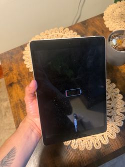 iPad for sale