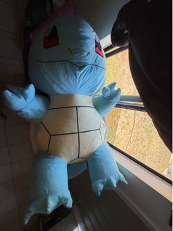 squirtle