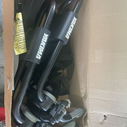 Yamika Kayak Carrier 