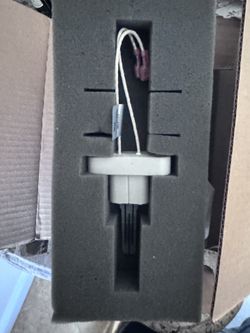 Rayback Boiler Igniter And Sensor Brand New Hot Surface Ignitor Kit, 007400F