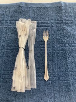 Seafood Forks