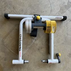 Exercise Bike Trainer  Wheal